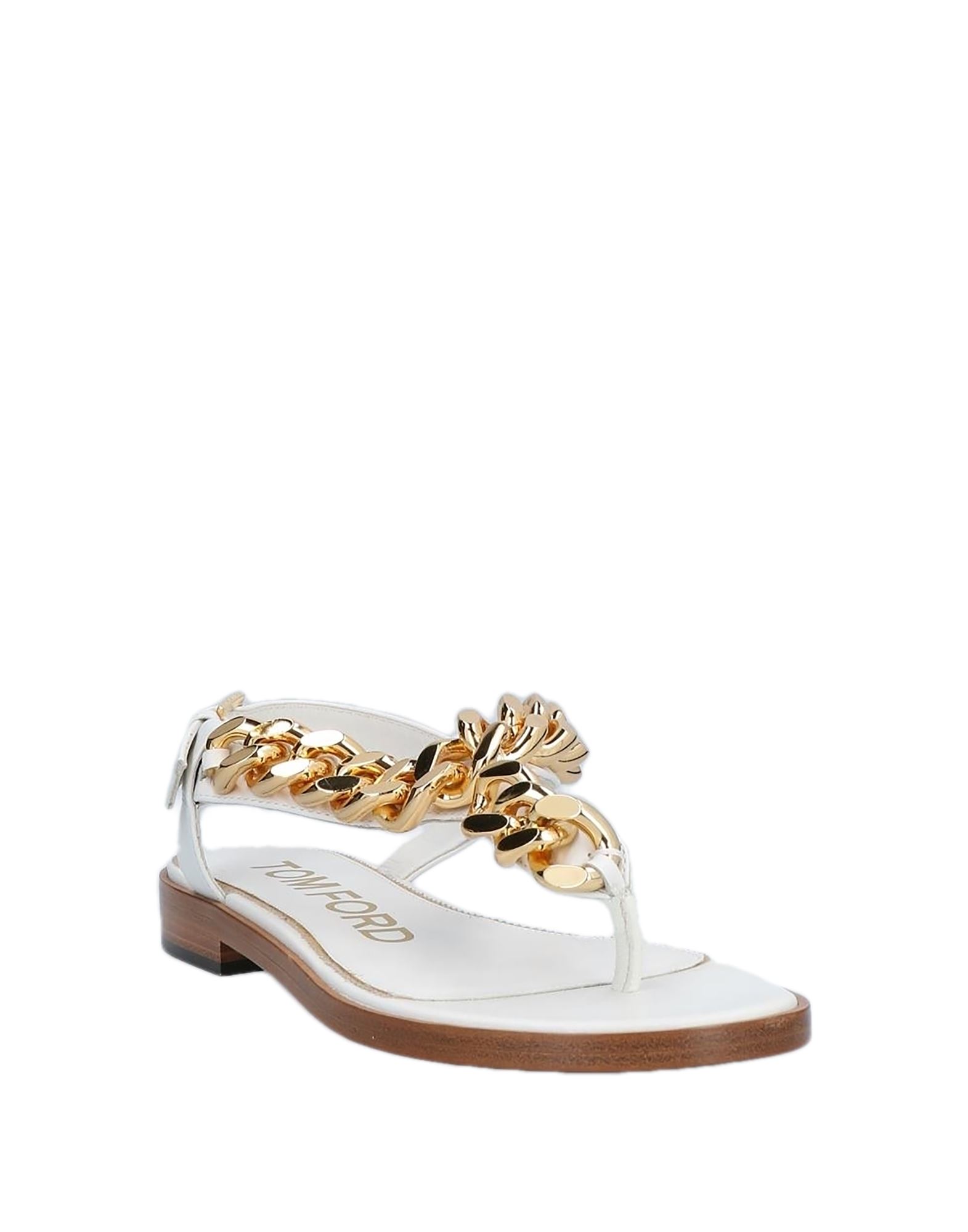  Tom Ford - Schuhe - Zehentrenner - On Yoox.com 