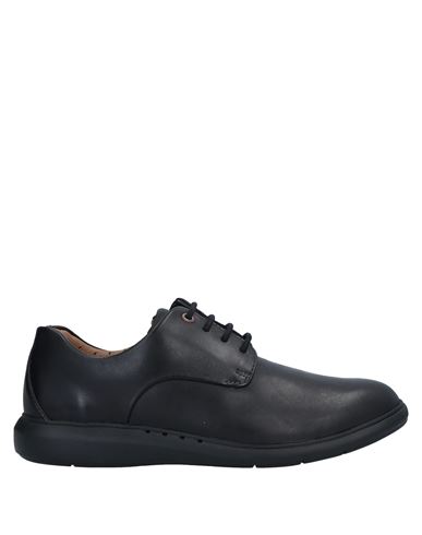 Обувь на шнурках UNSTRUCTURED by CLARKS