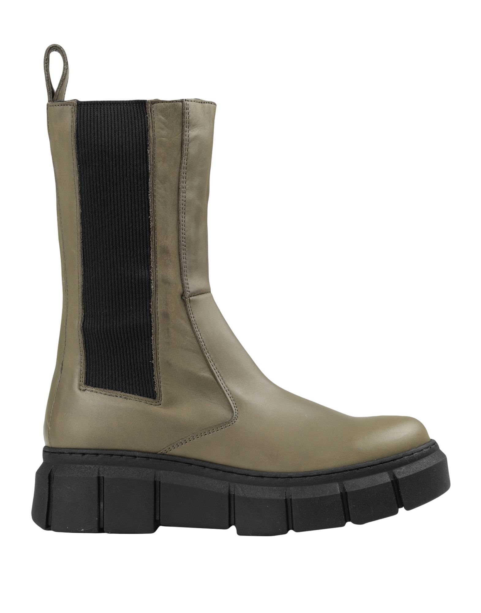 ALOHAS ALOHAS ΠΑΠΟΥΤΣΙΑ Μποτάκια