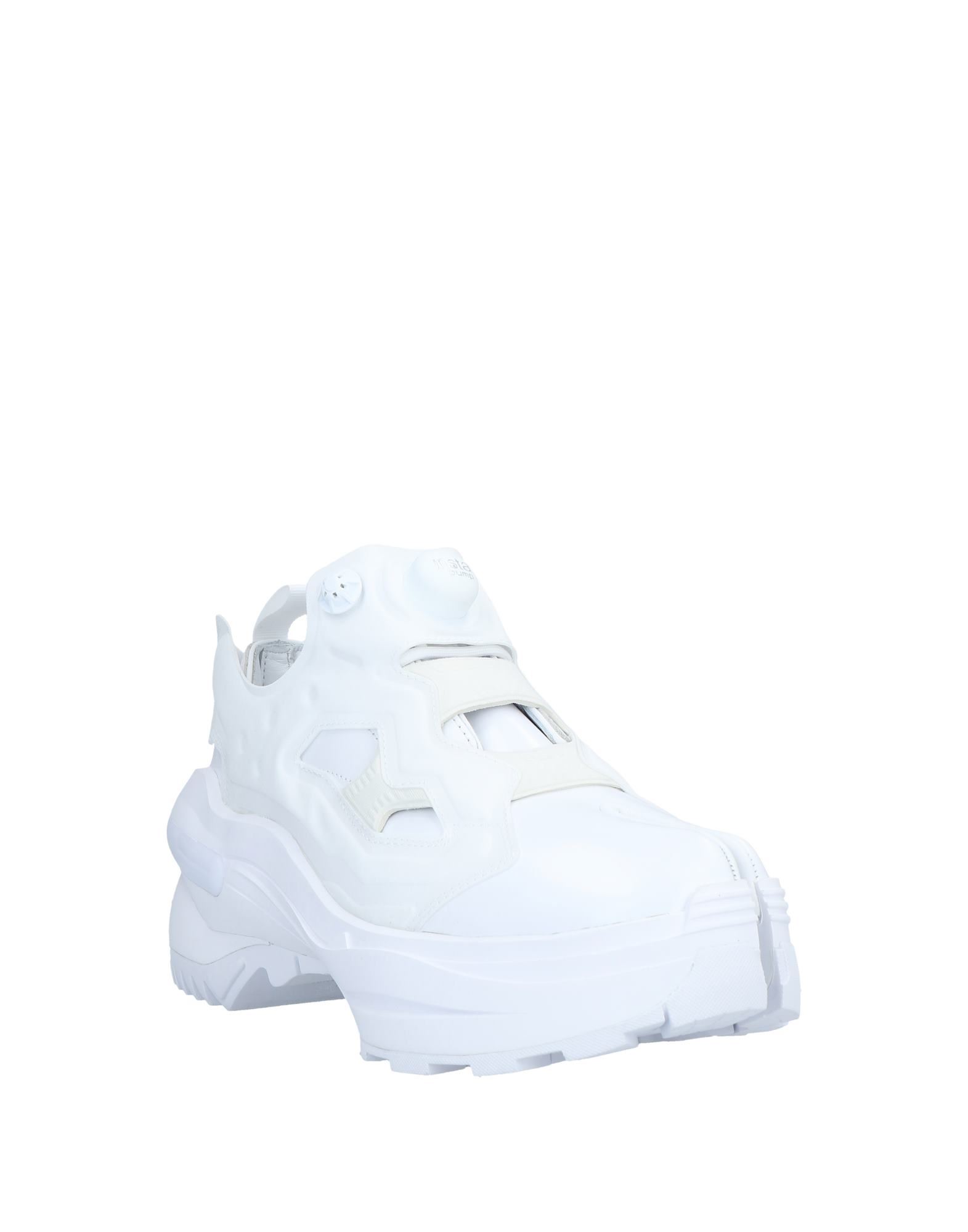  Maison Margiela X Reebok - Schuhe - Sneakers - On Yoox.com 