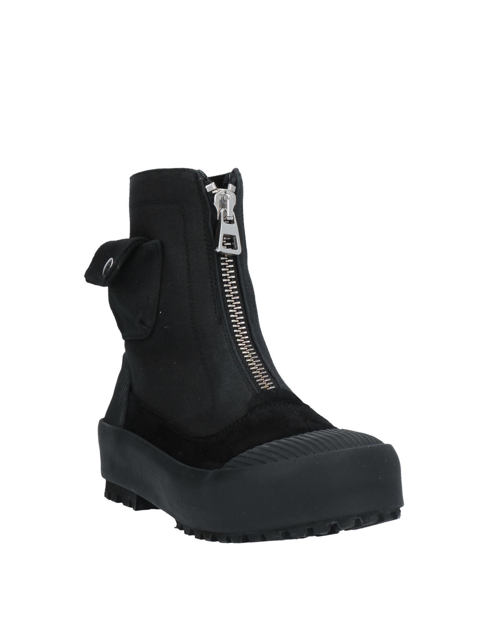  Jw Anderson - Calzado - Botines De Caña Alta - On Yoox.com 