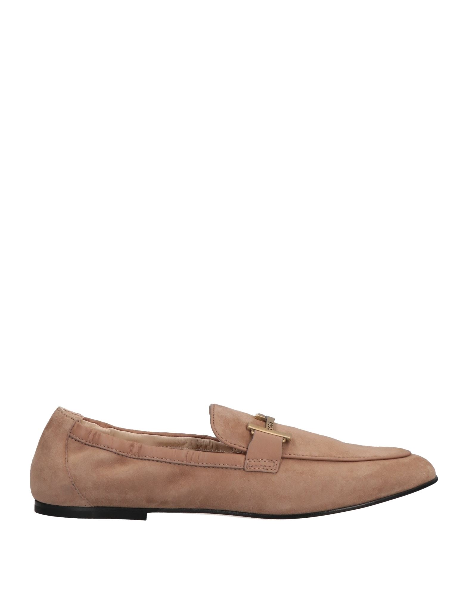 TOD'S TOD'S ΠΑΠΟΥΤΣΙΑ Μοκασίνια