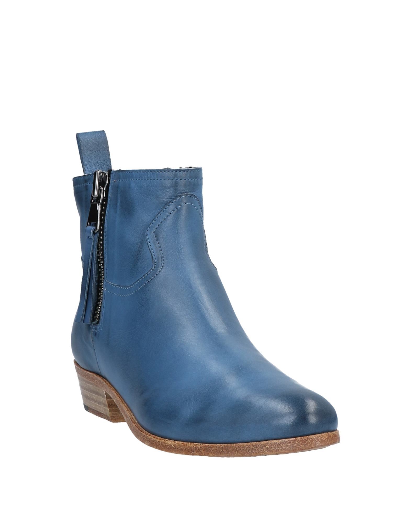  Barracuda - Calzado - Botines De Caña Alta - On Yoox.com 