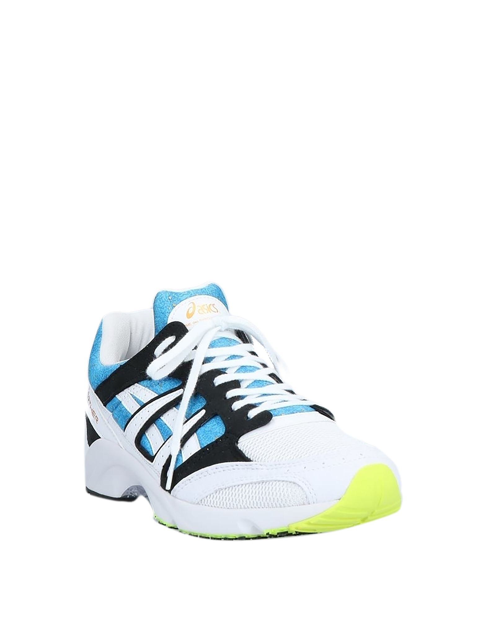  Comme Des Garçons Shirt X Asics - Schuhe - Sneakers - On Yoox.com 