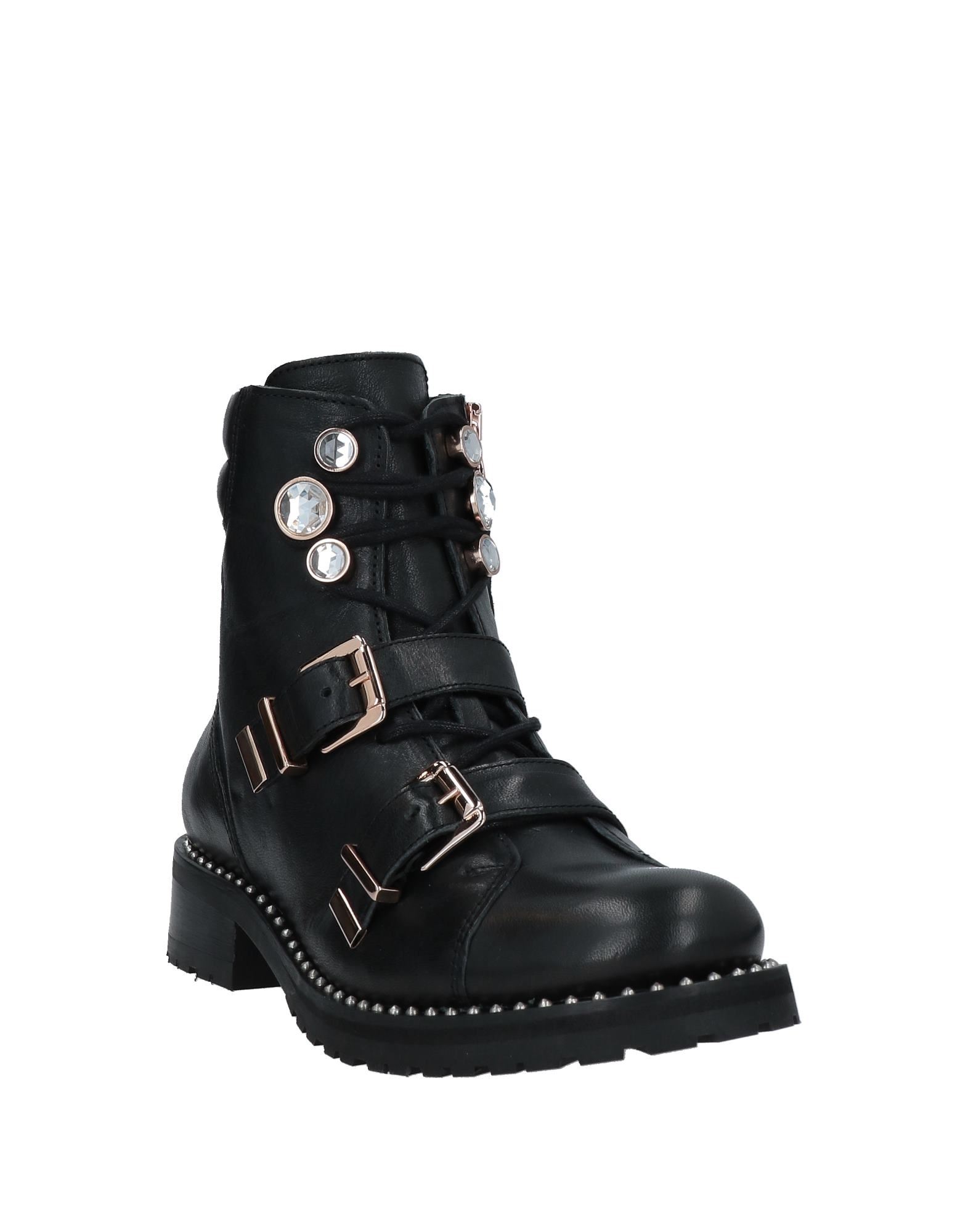  Sophia Webster - Schuhe - Stiefeletten - On Yoox.com 