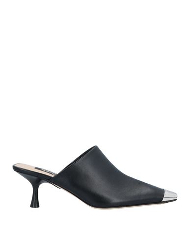 Мюлес и сабо SERGIO ROSSI