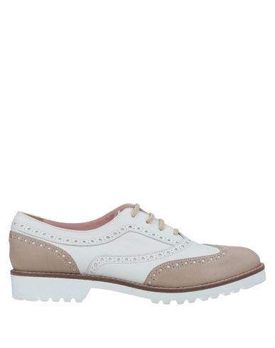 Обувь на шнурках STUDIO POLLINI 