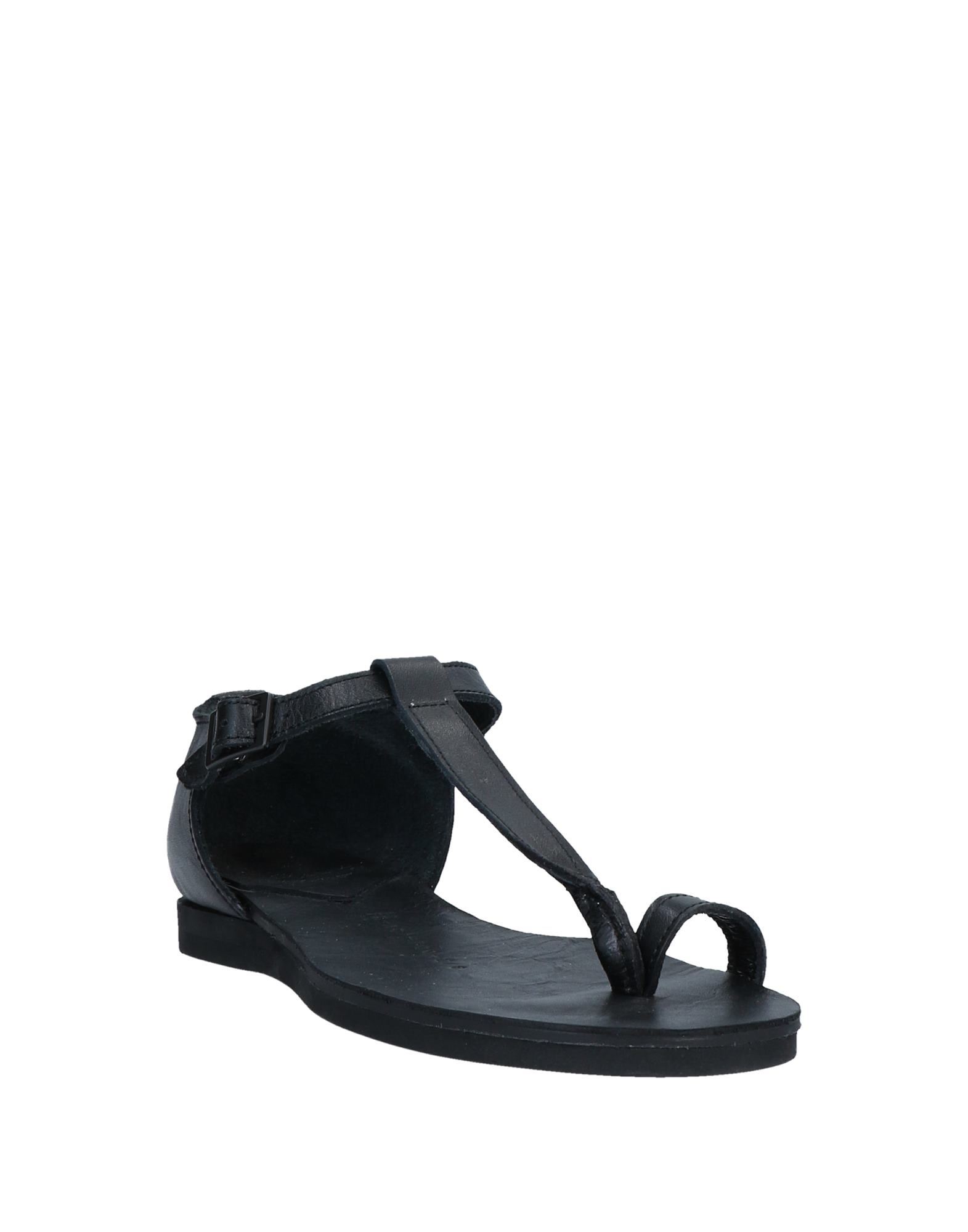  Yohji Yamamoto - Schuhe - Zehentrenner - On Yoox.com 