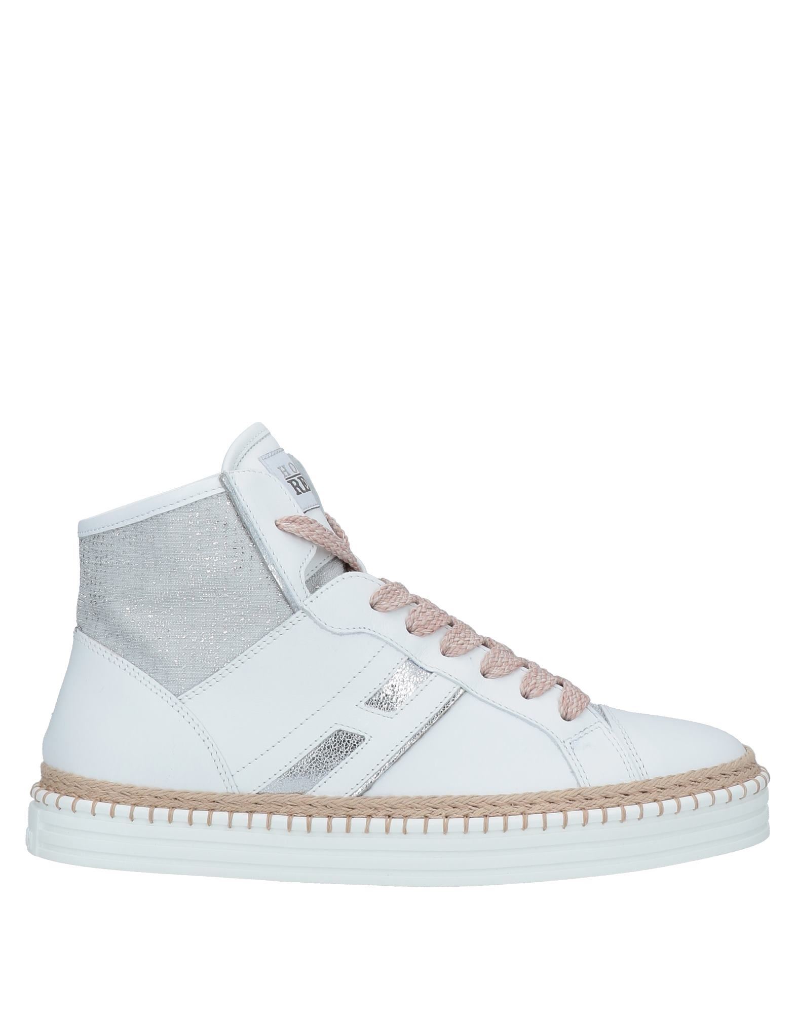  Hogan Rebel - Schuhe - Sneakers - On Yoox.com 