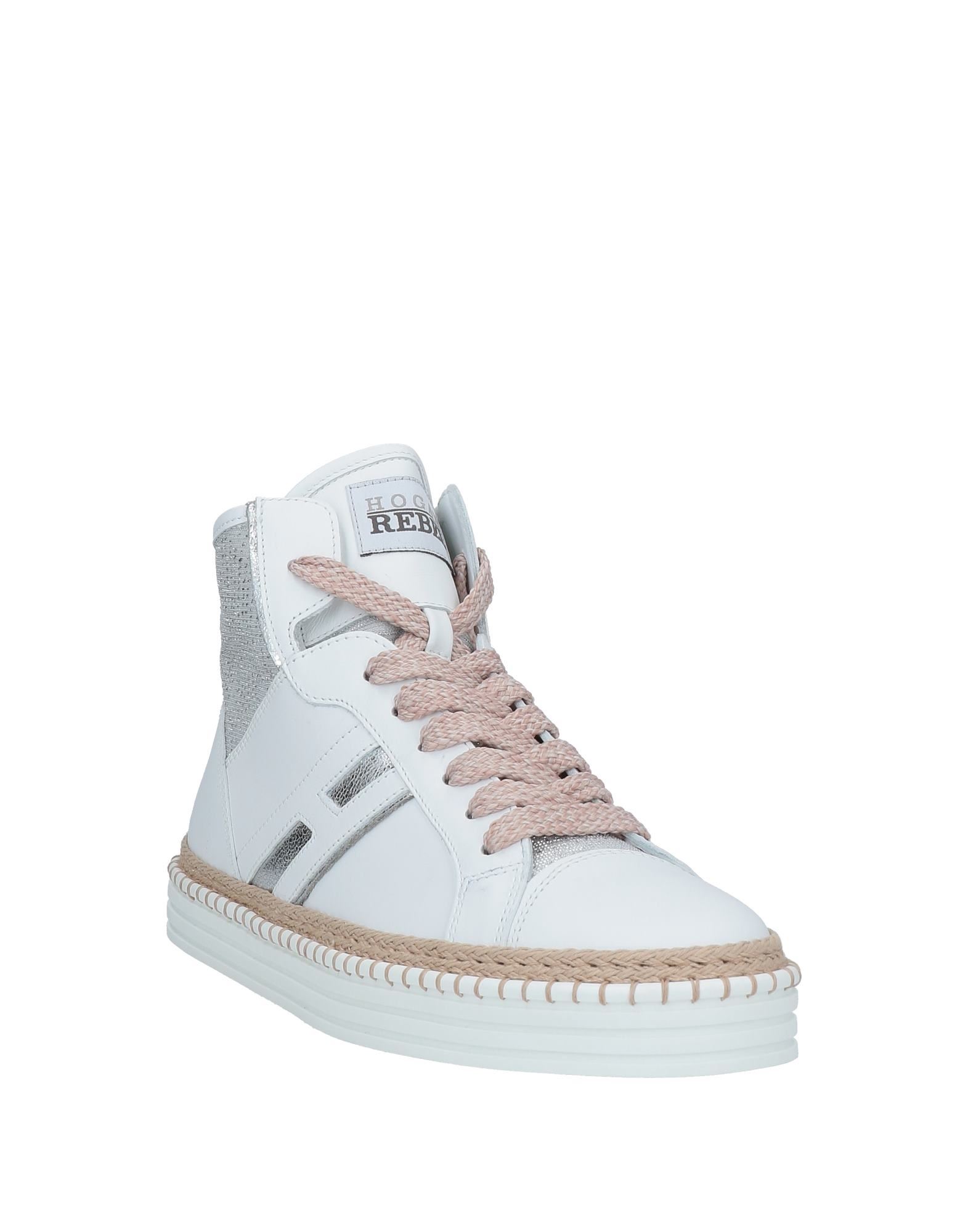  Hogan Rebel - Schuhe - Sneakers - On Yoox.com 