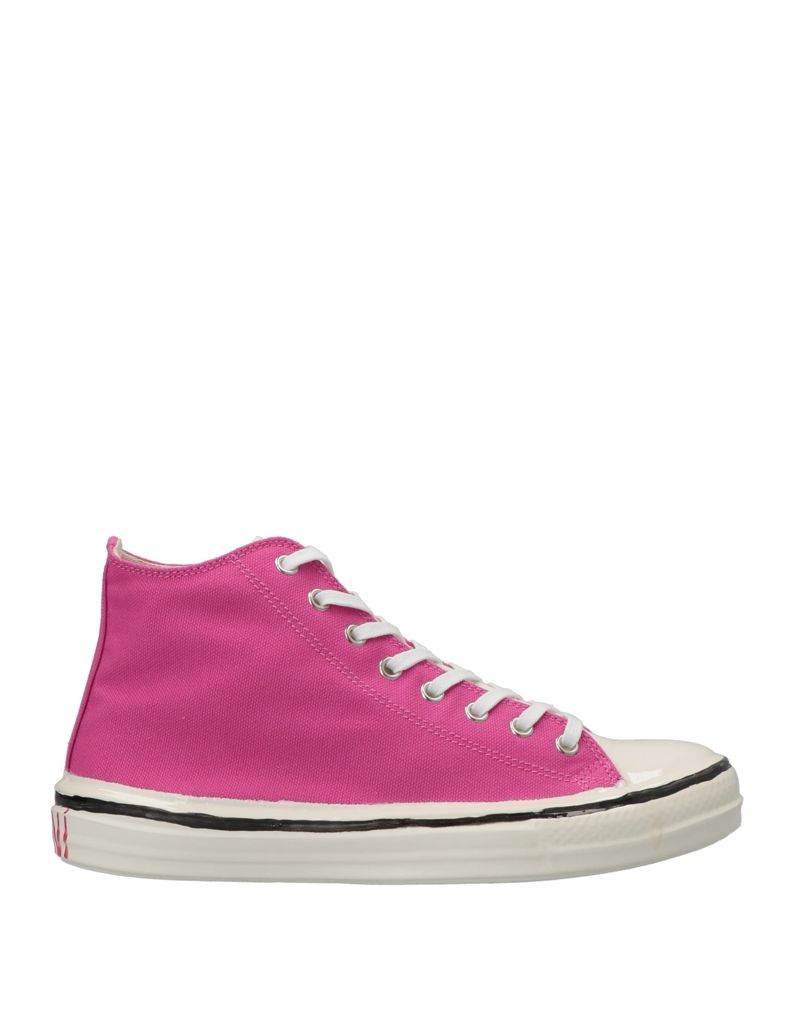 Marni Sneakers In Pink