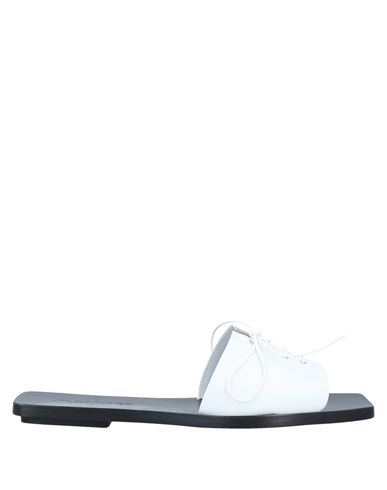 Сандалии JIL SANDER