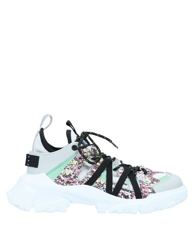 Кеды и кроссовки McQ Alexander McQueen 