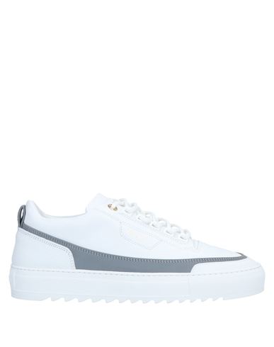 Кеды и кроссовки MASON GARMENTS