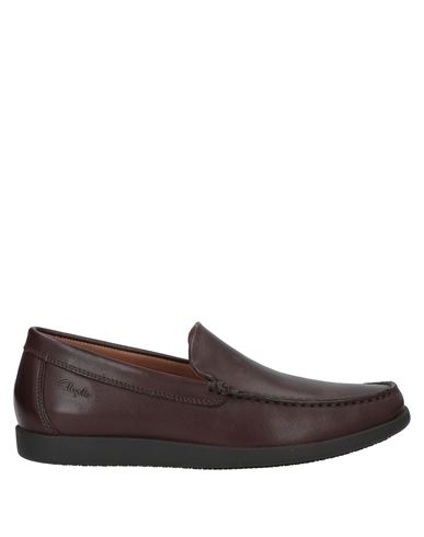 фото Мокасины clarks