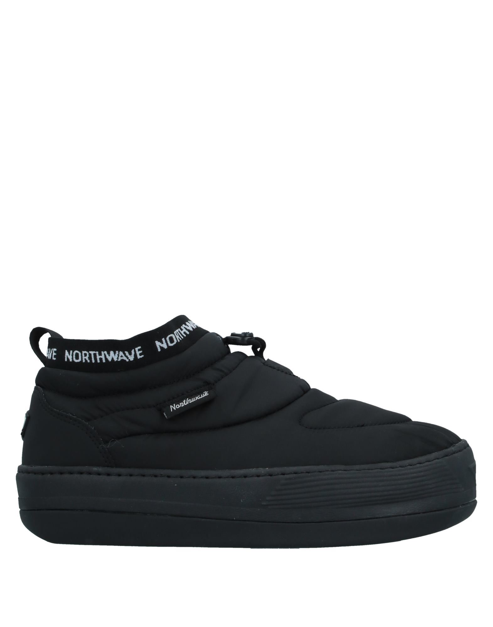 Northwave Sneakers In Black