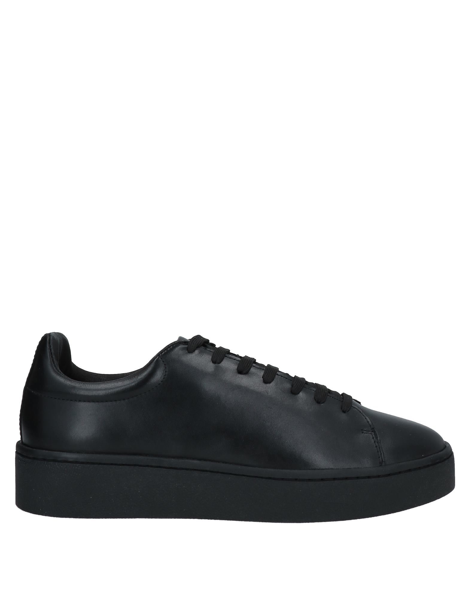 Stampd Sneakers In Black