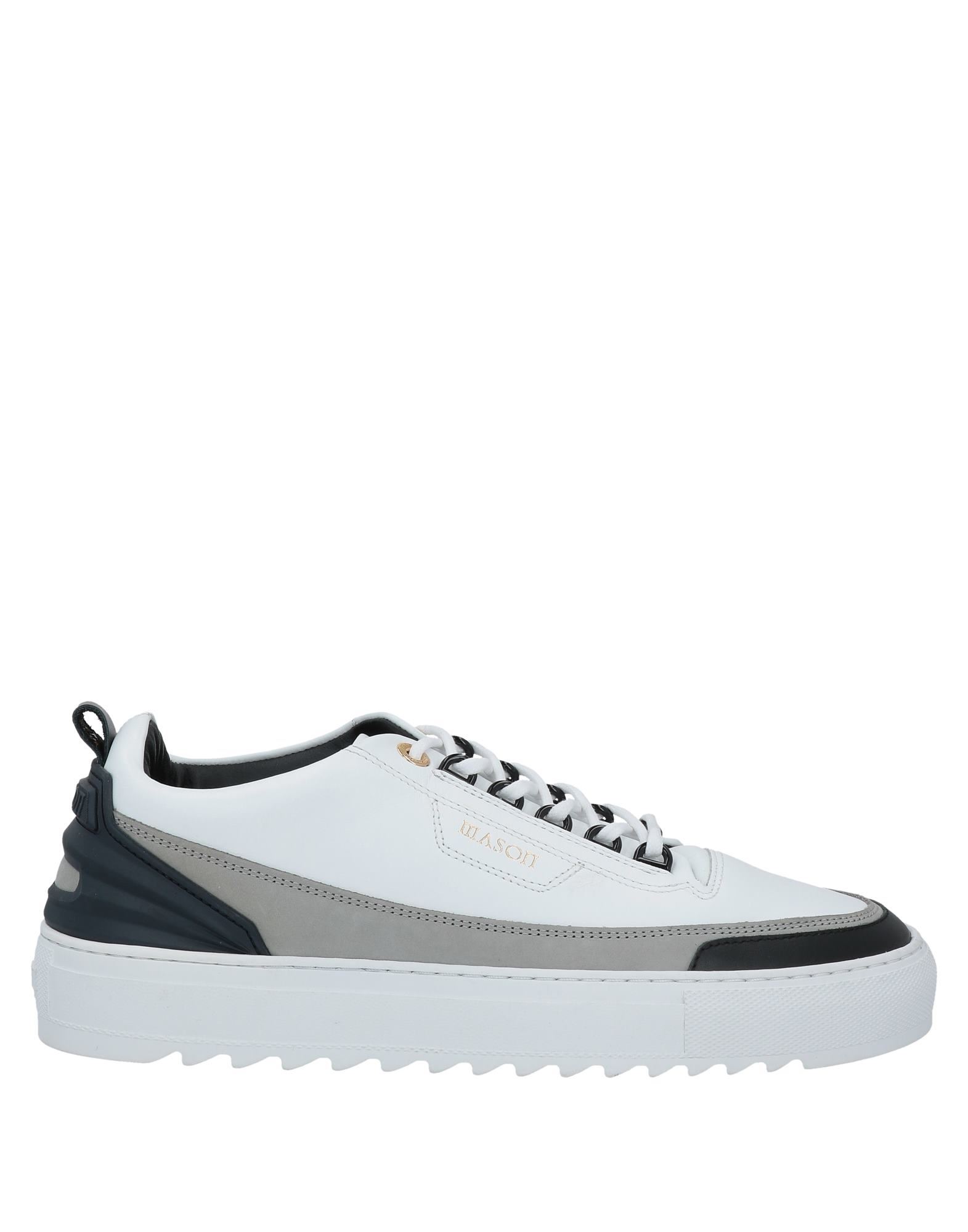 MASON GARMENTS Shoes for Men | ModeSens
