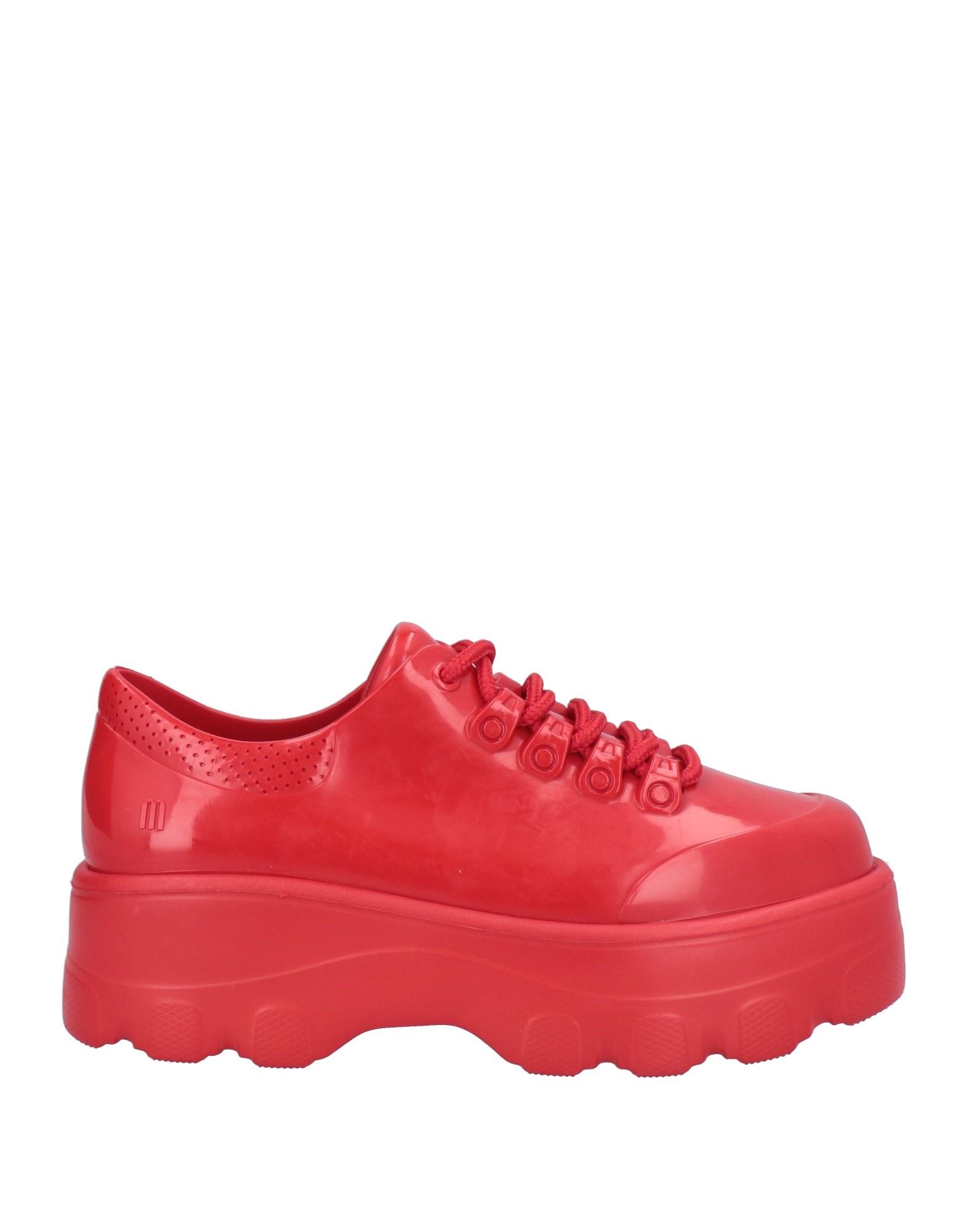 Melissa Sneakers In Red