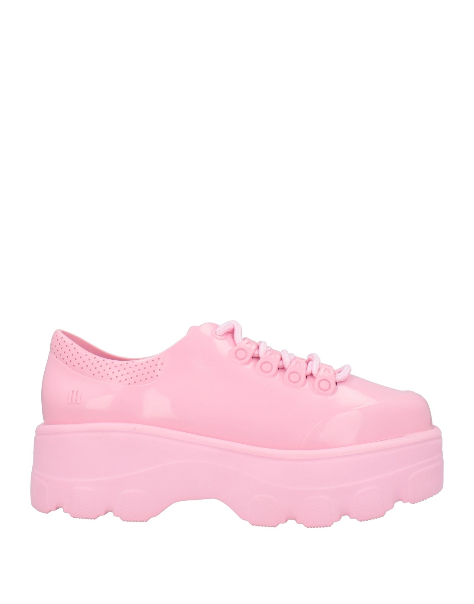 Melissa Sneakers In Pink