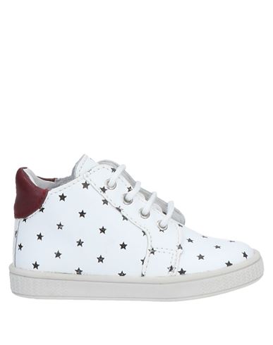 Кеды и кроссовки BONTON