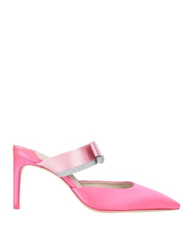 Мюлес и сабо SOPHIA WEBSTER 