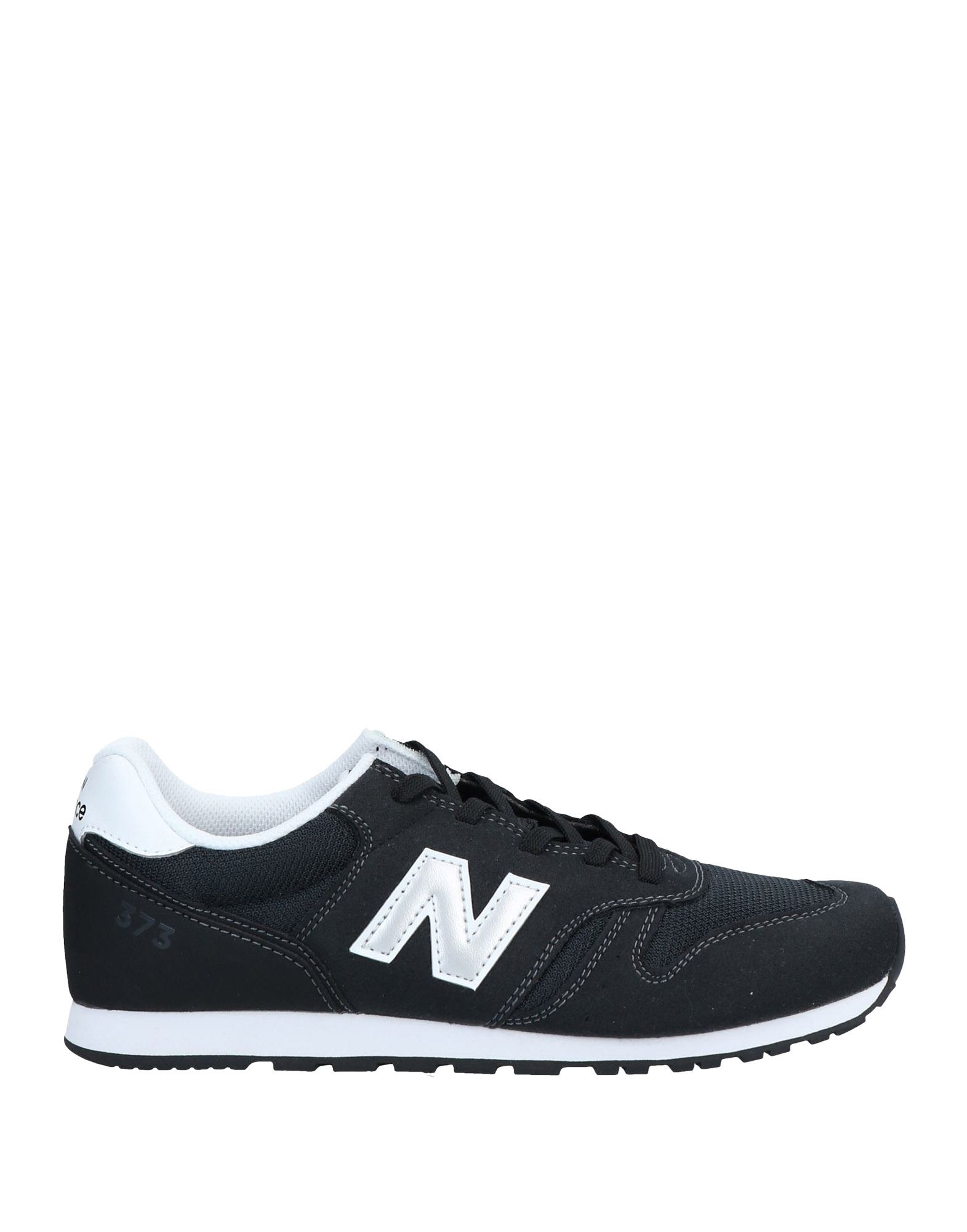 ニューバランス レディーススニーカー ブラック 373の人気商品 通販 価格比較 価格 Com