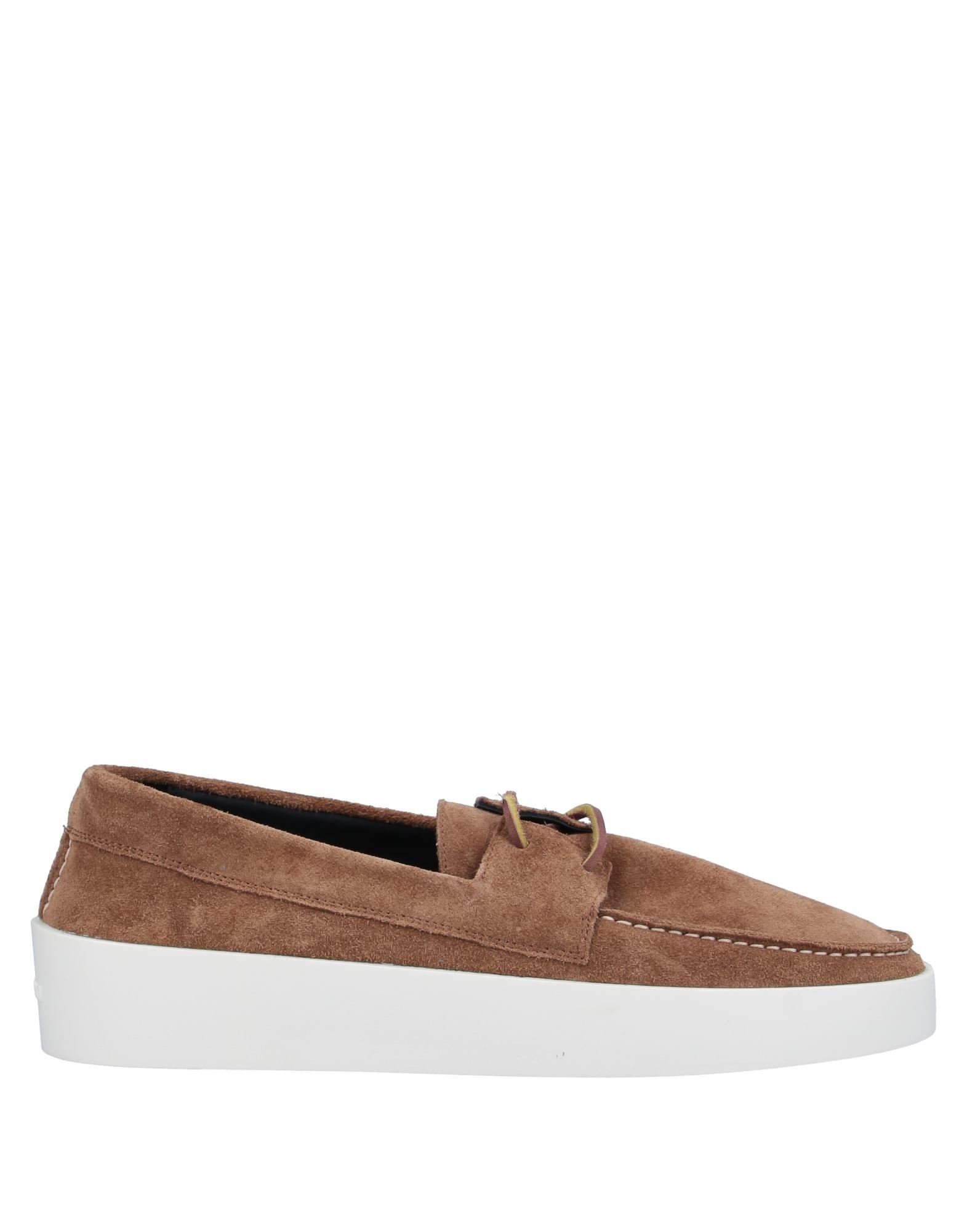 FEAR OF GOD FEAR OF GOD ΠΑΠΟΥΤΣΙΑ Μοκασίνια