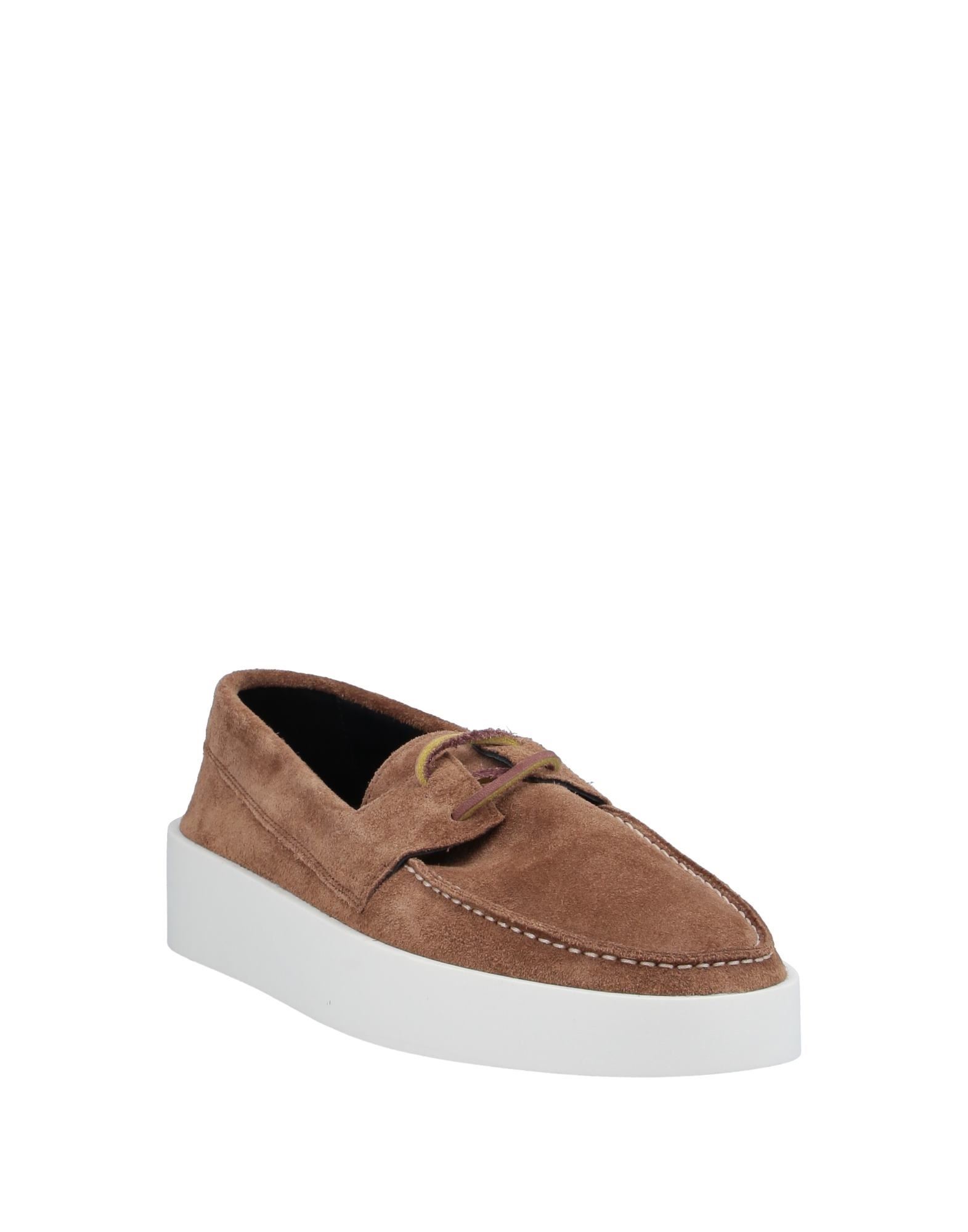  Fear Of God - Schuhe - Mokassins - On Yoox.com 
