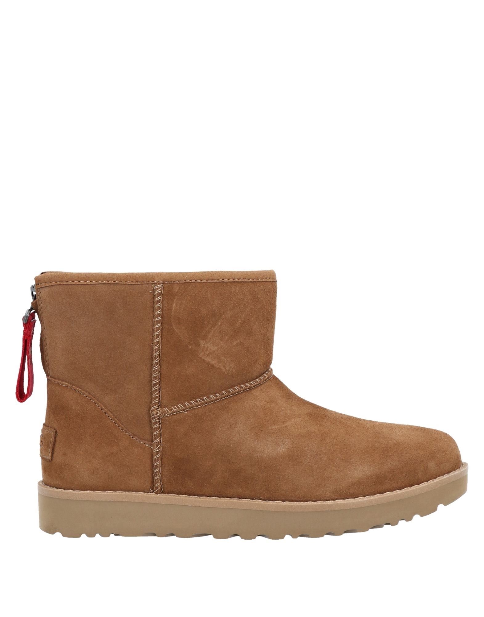 UGG ΠΑΠΟΥΤΣΙΑ Μποτάκια