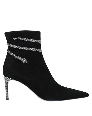 Полусапоги и высокие ботинки RENE' CAOVILLA