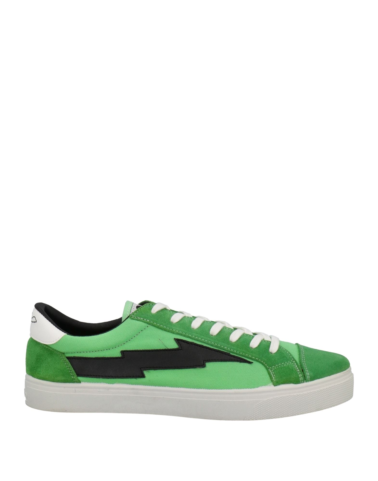 Sanyako Sneakers In Green