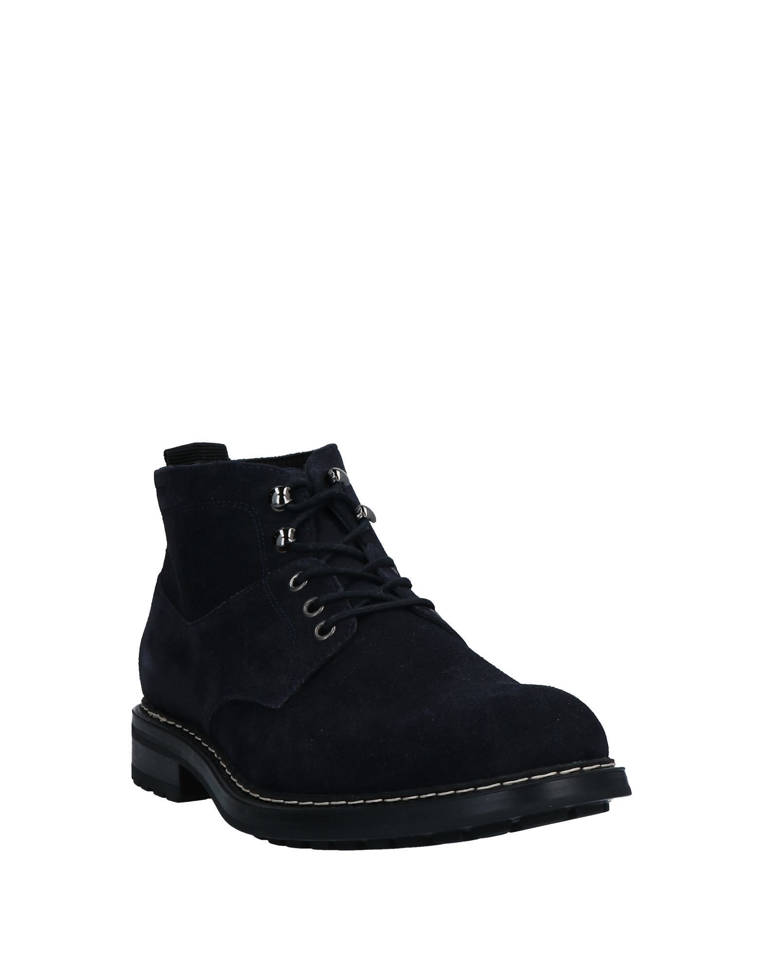  Sergio Rossi - Schuhe - Stiefeletten - On Yoox.com 