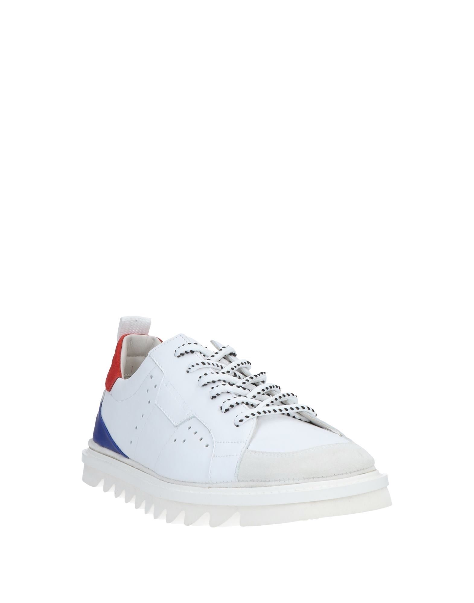  Attimonelli's - Schuhe - Sneakers - On Yoox.com 