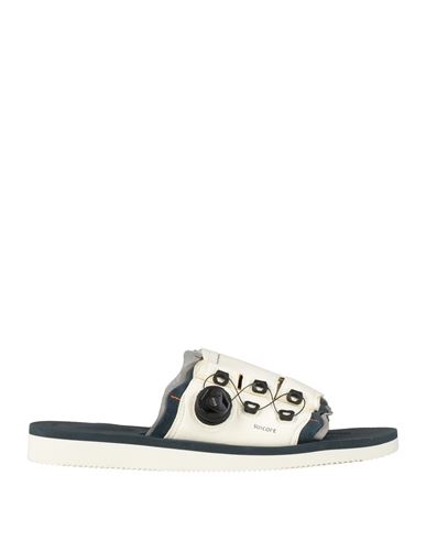 Sandalias Hombre Marfil 41,42,43,44,45,46 Hombre