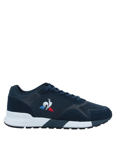 фото Кеды и кроссовки le coq sportif