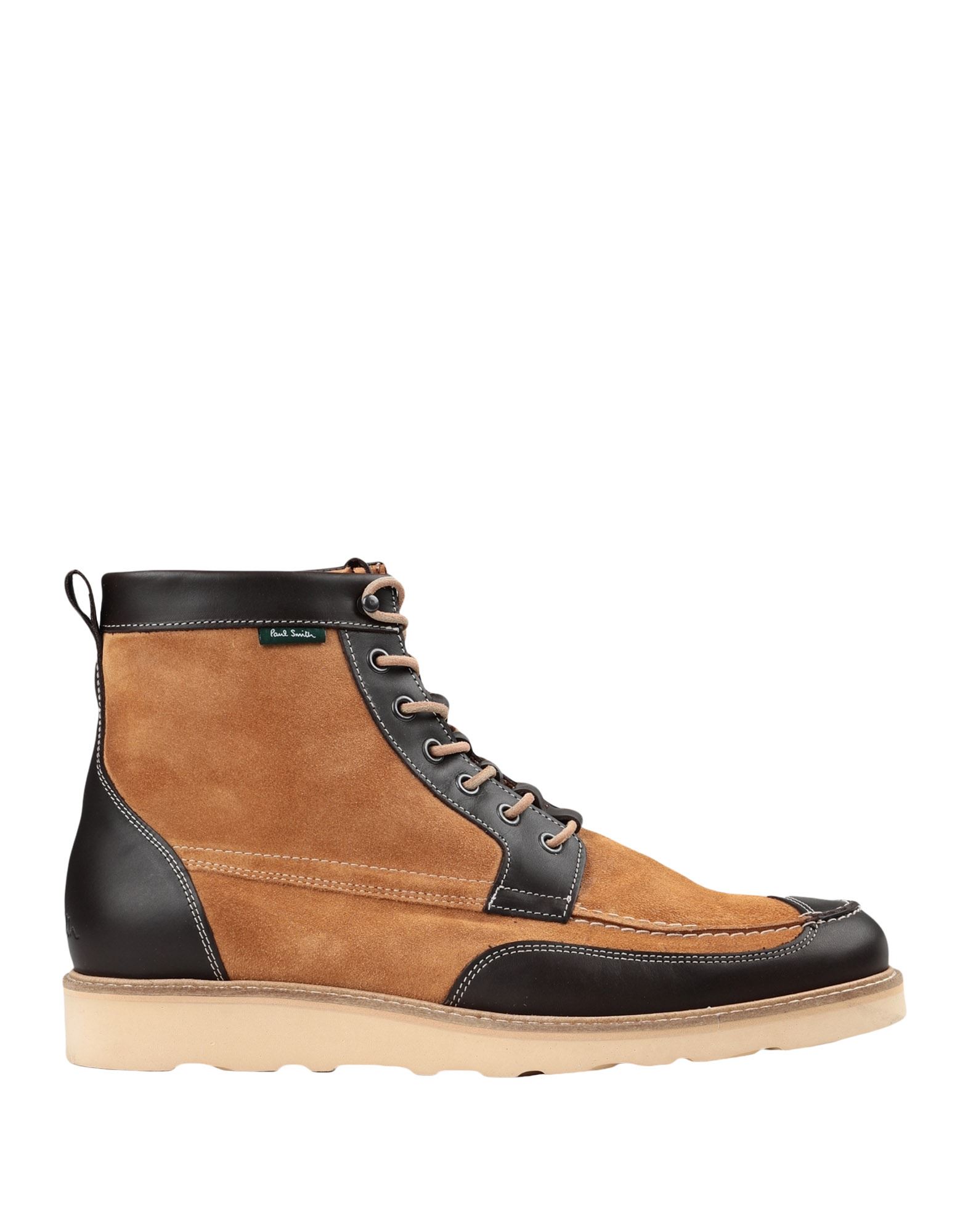 paul smith ankle boots