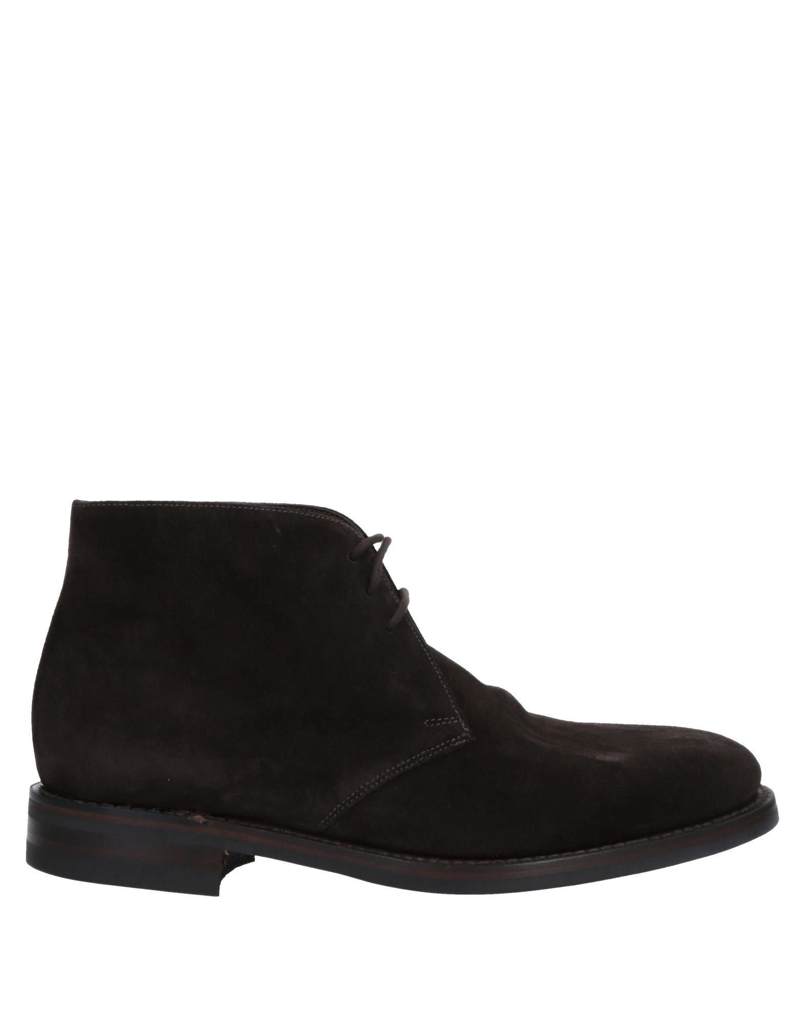 loake ankle boots