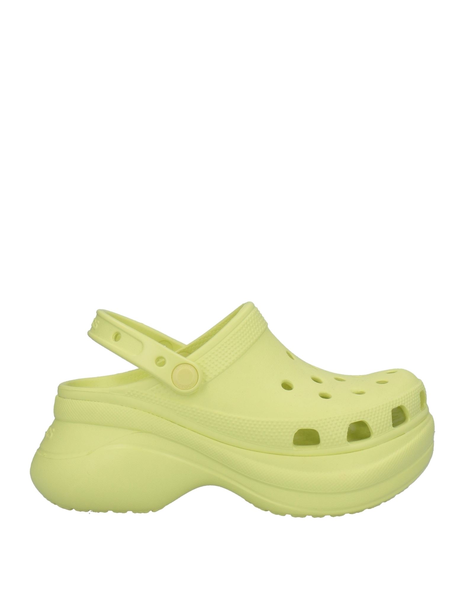 CROCS CROCS ΠΑΠΟΥΤΣΙΑ Μουλάρια και τσόκαρα