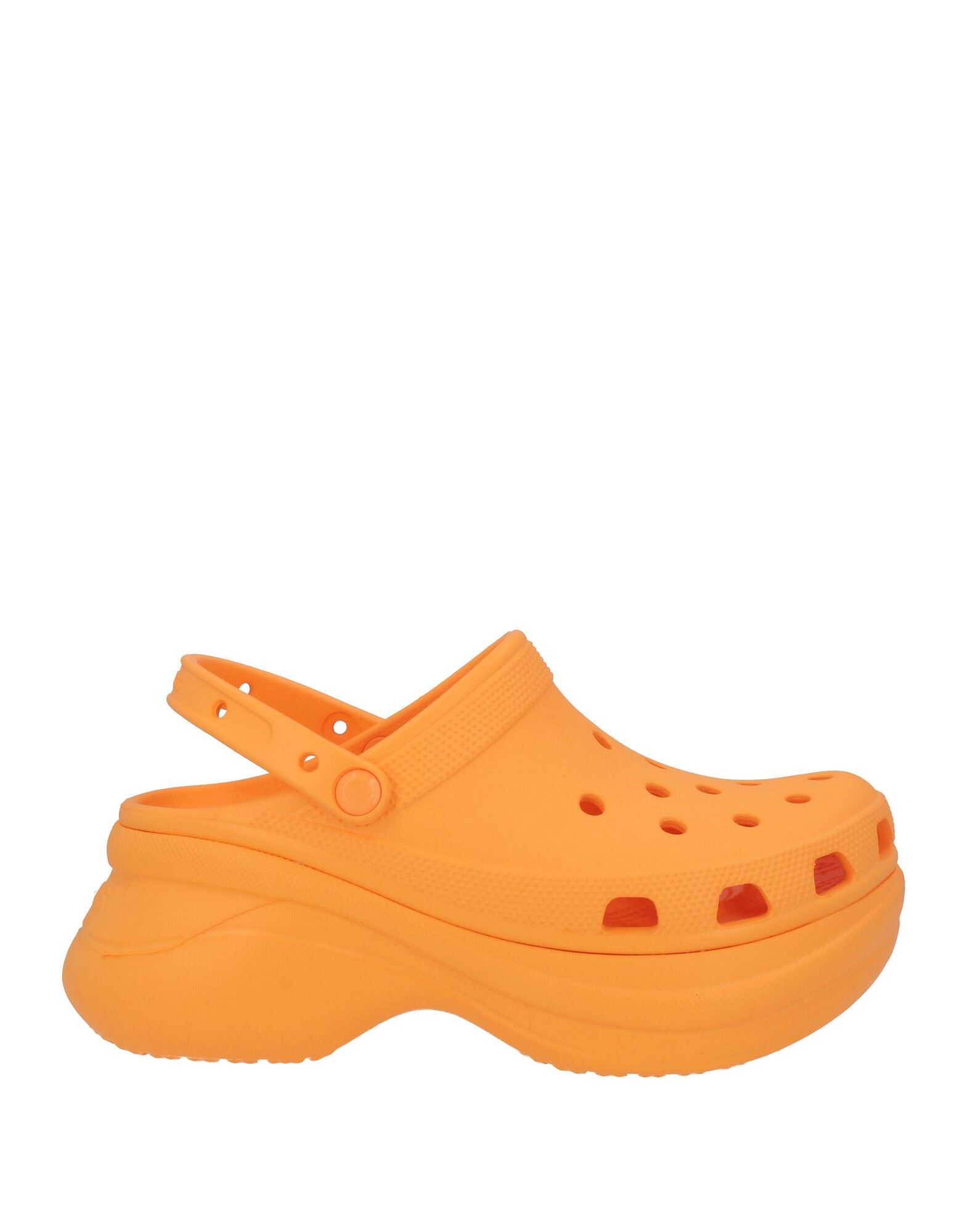 CROCS ΠΑΠΟΥΤΣΙΑ Μουλάρια και τσόκαρα