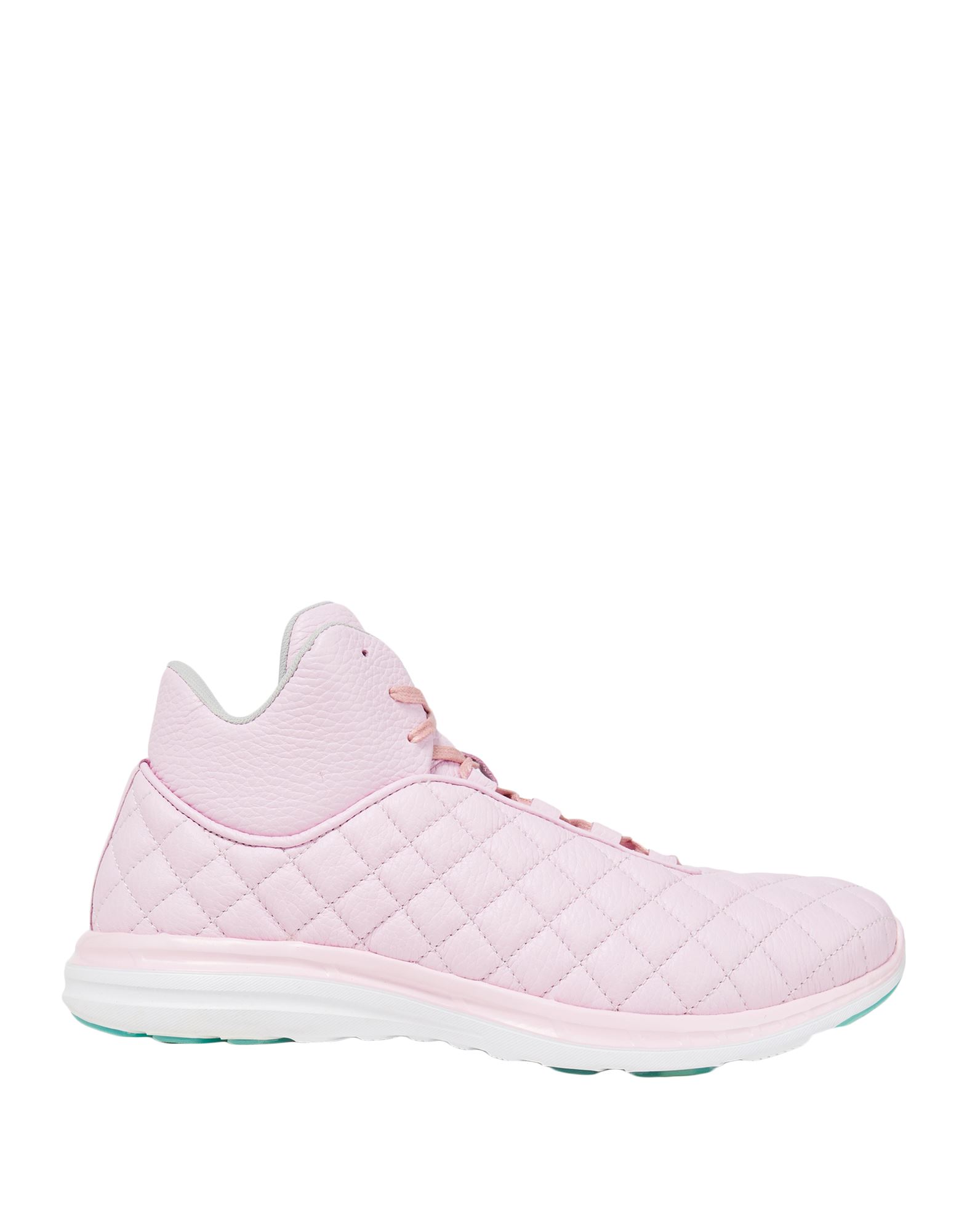 Apl Athletic Propulsion Labs Sneakers In Pink