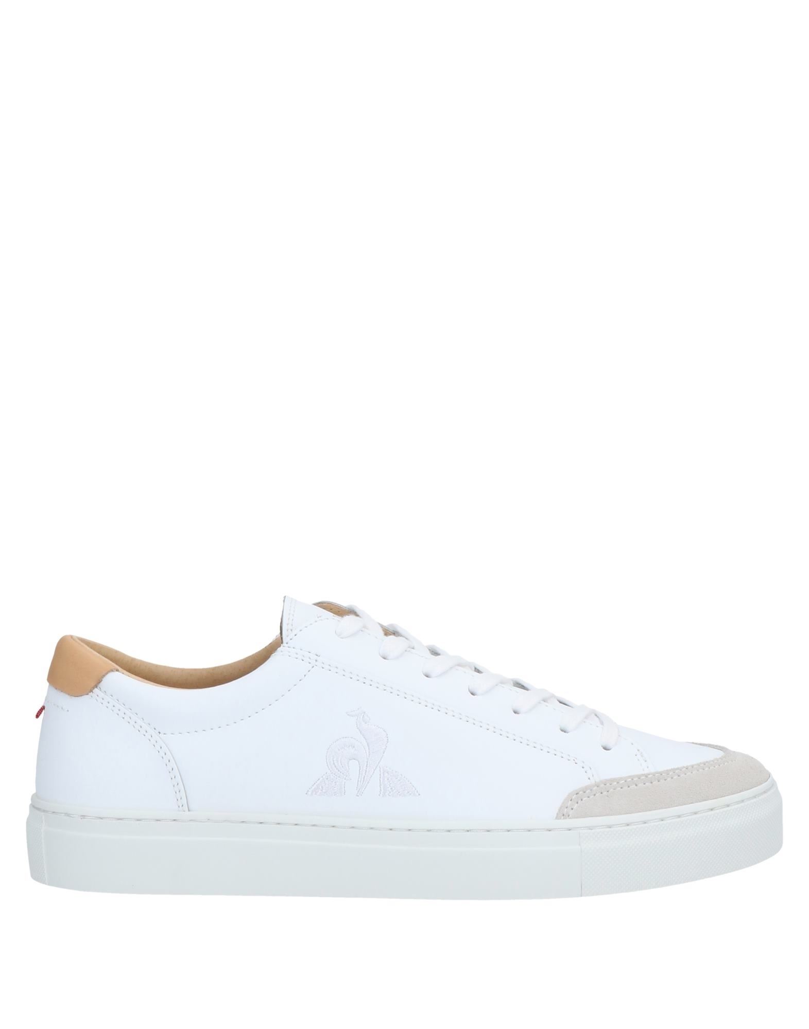 レザー スニーカー メンズ ルコックスポルティフ 靴 シューズの人気商品 通販 価格比較 価格 Com