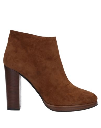 Полусапоги и высокие ботинки STELIO MALORI 