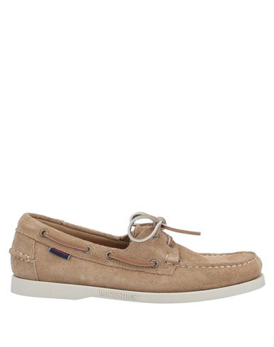 фото Мокасины sebago docksides