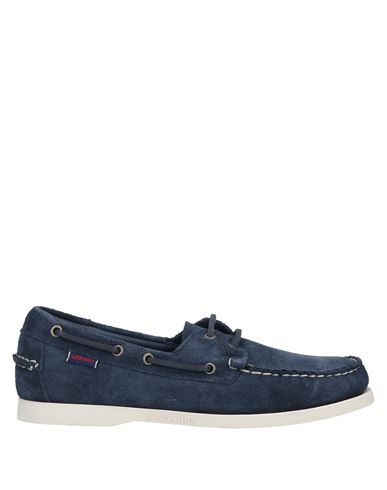 фото Мокасины sebago docksides