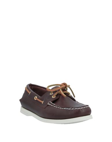 фото Мокасины sperry top-sider