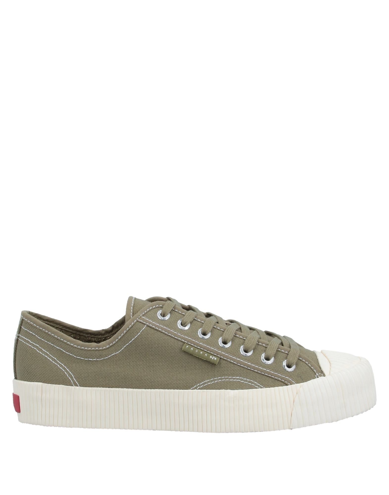 PAURA x SUPERGA PAURA x SUPERGA ΠΑΠΟΥΤΣΙΑ Αθλητικά παπούτσια
