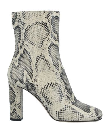 Полусапоги и высокие ботинки PARIS TEXAS 