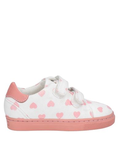 Кеды и кроссовки BONTON