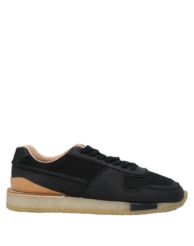 Кеды и кроссовки CLARKS ORIGINALS 